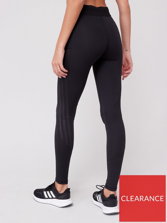 stillFront image of adidas-performance-leggings-11-black