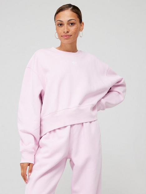 adidas-originals-sweatshirt-pink