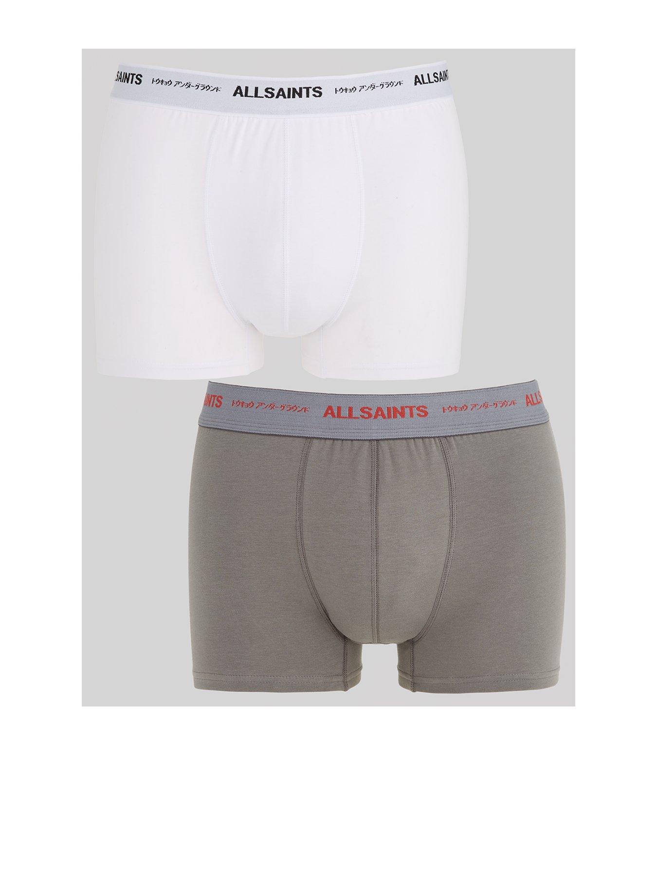 All saints 2024 boxer shorts