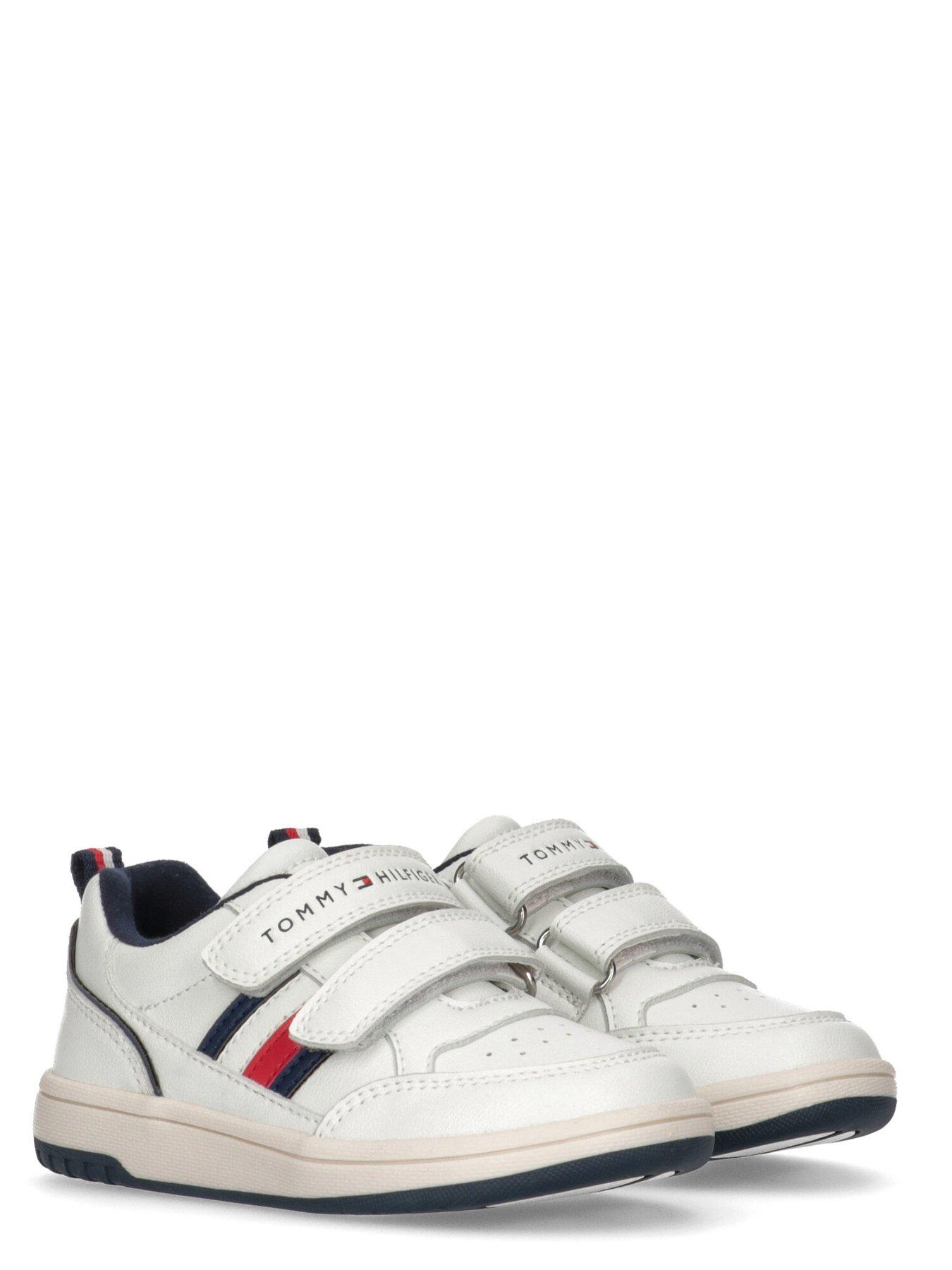 Tommy hilfiger hot sale shoes clearance