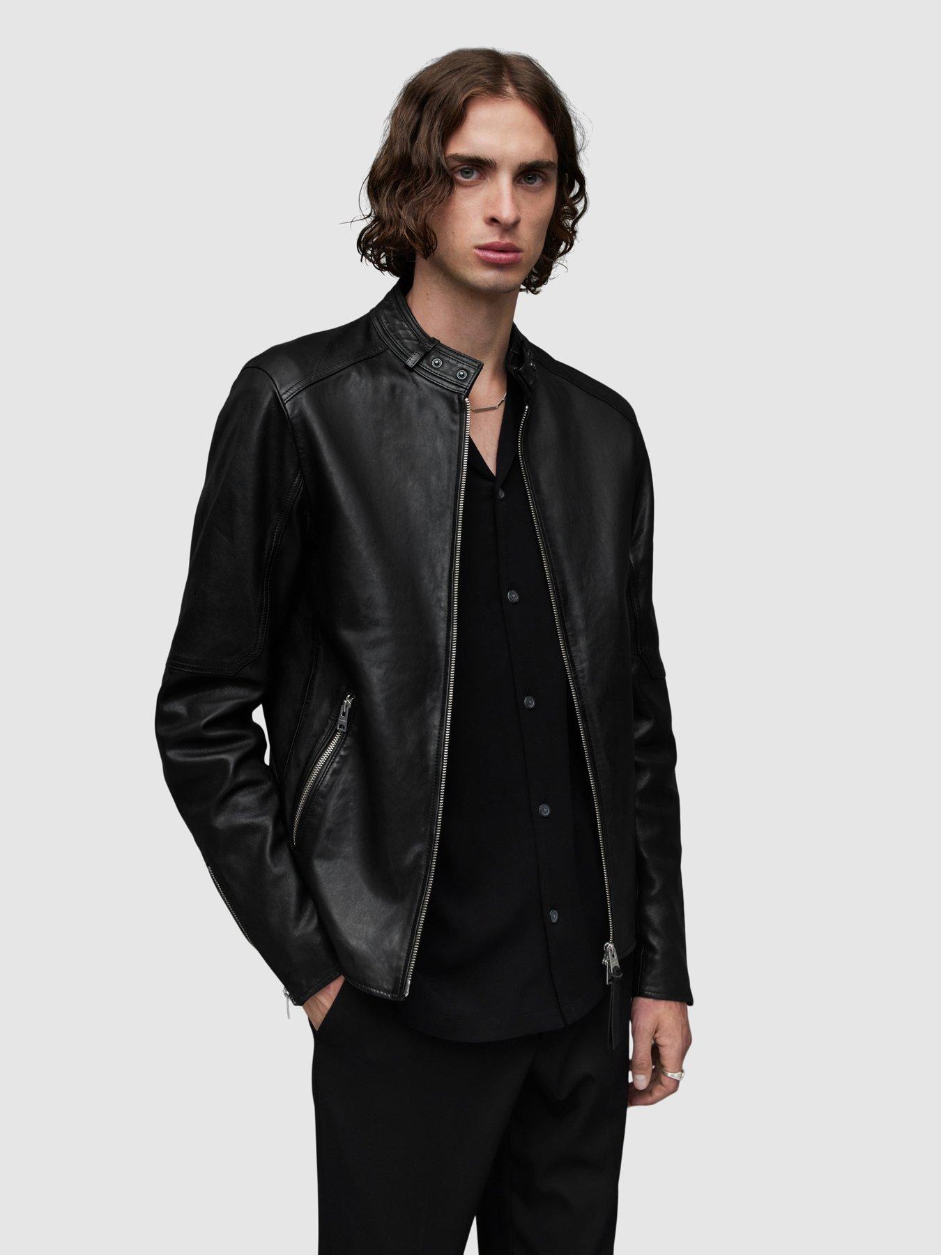 Allsaints cora jacket sale