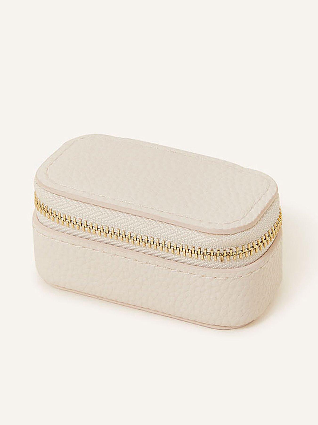 Accessorize Mini Jewellery Box | Very