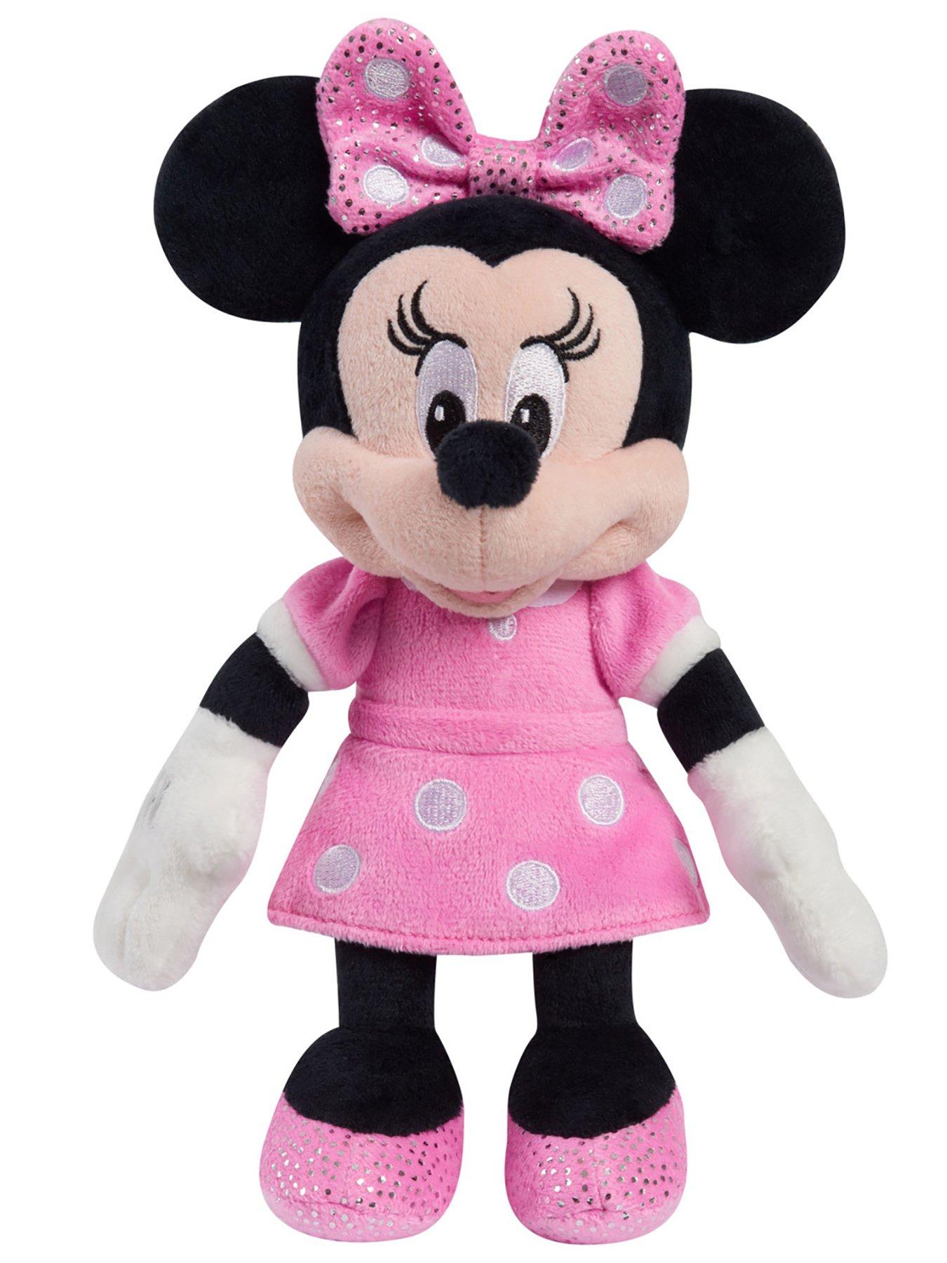 Disney small hot sale stuffed animals