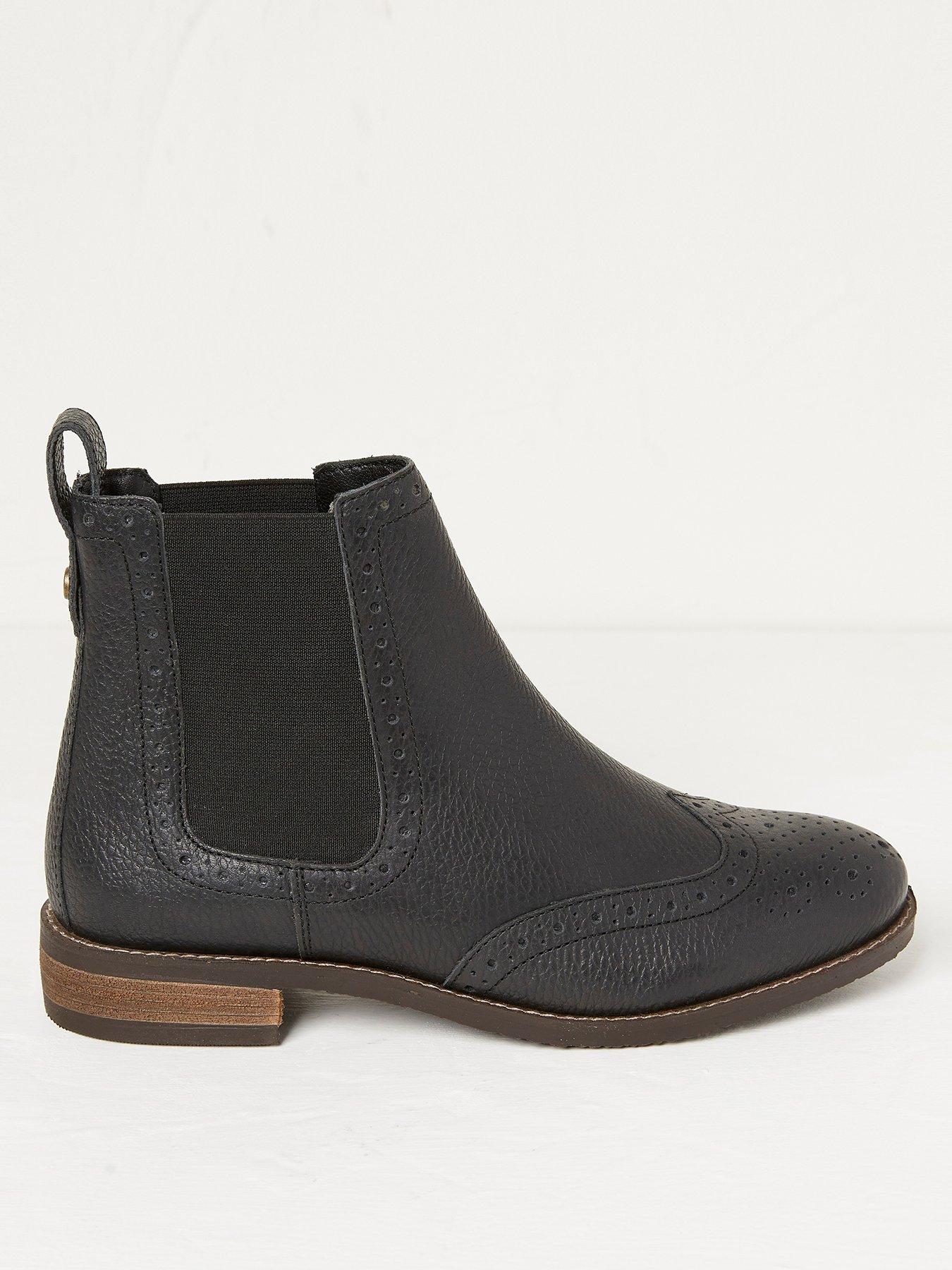 Fat face 2025 womens boots sale