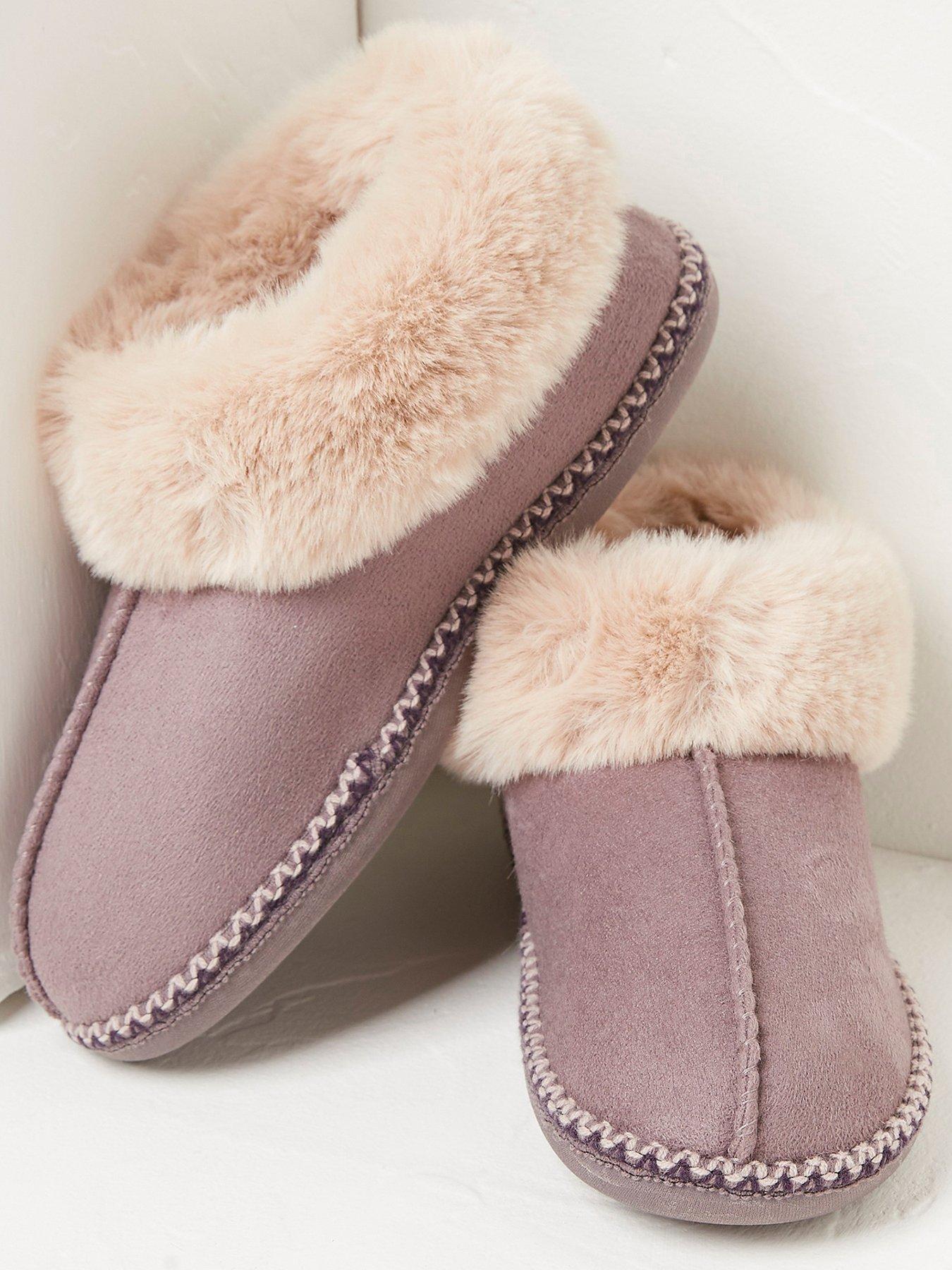 Fatface best sale women's slippers