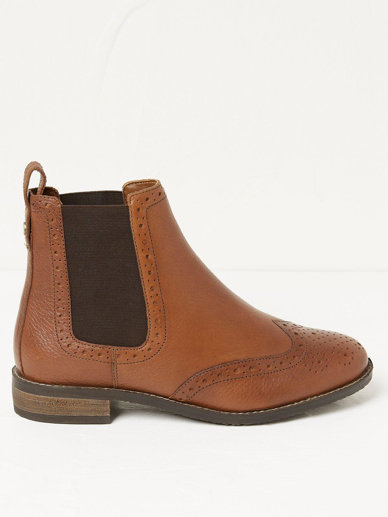 Fat face chelsea boots hotsell