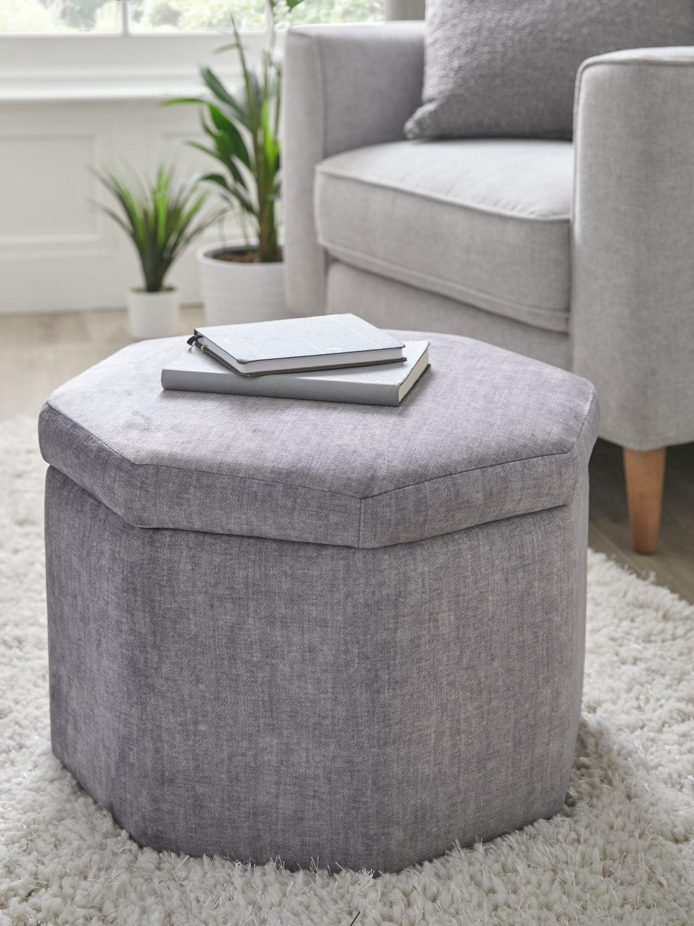 Isla footstool deals