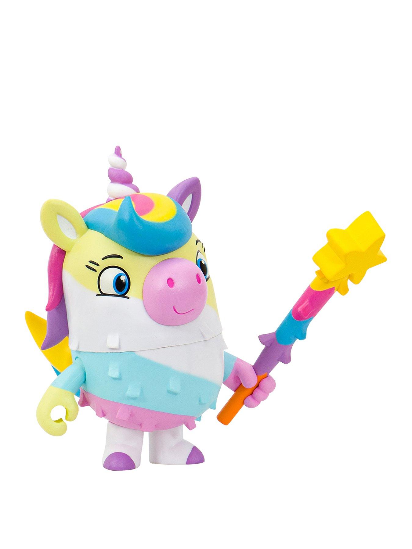 undefined Pinata Smashlings Pinata Box Luna - Unicorn
