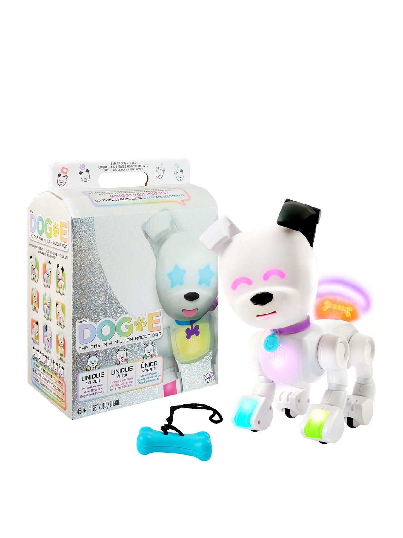 undefined Mintid Dog-E