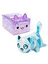 Image thumbnail 3 of 6 of Aphmau MeeMeows Mystery Plush Litter 4 - Styles may vary