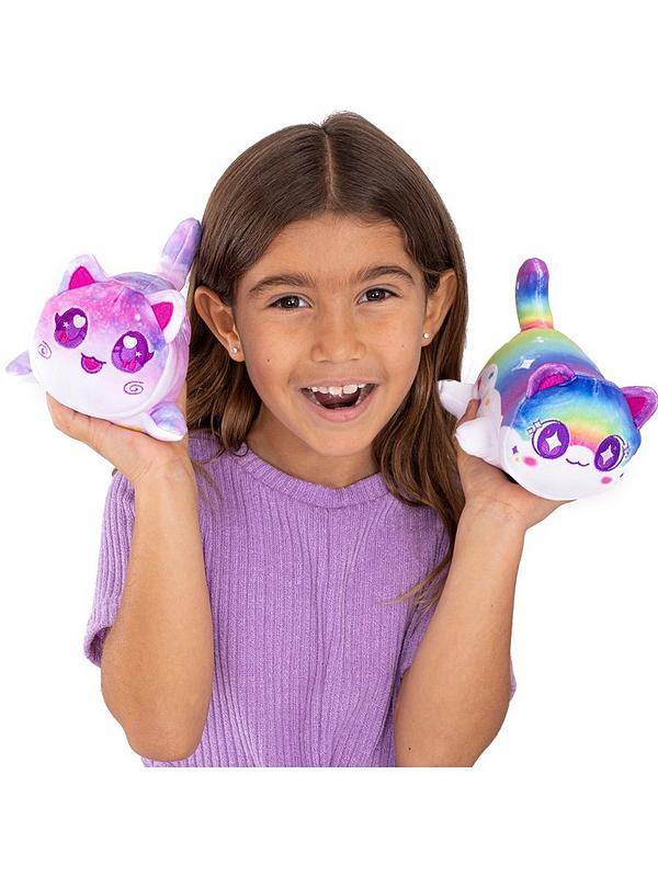 Image 5 of 6 of Aphmau MeeMeows Mystery Plush Litter 4 - Styles may vary