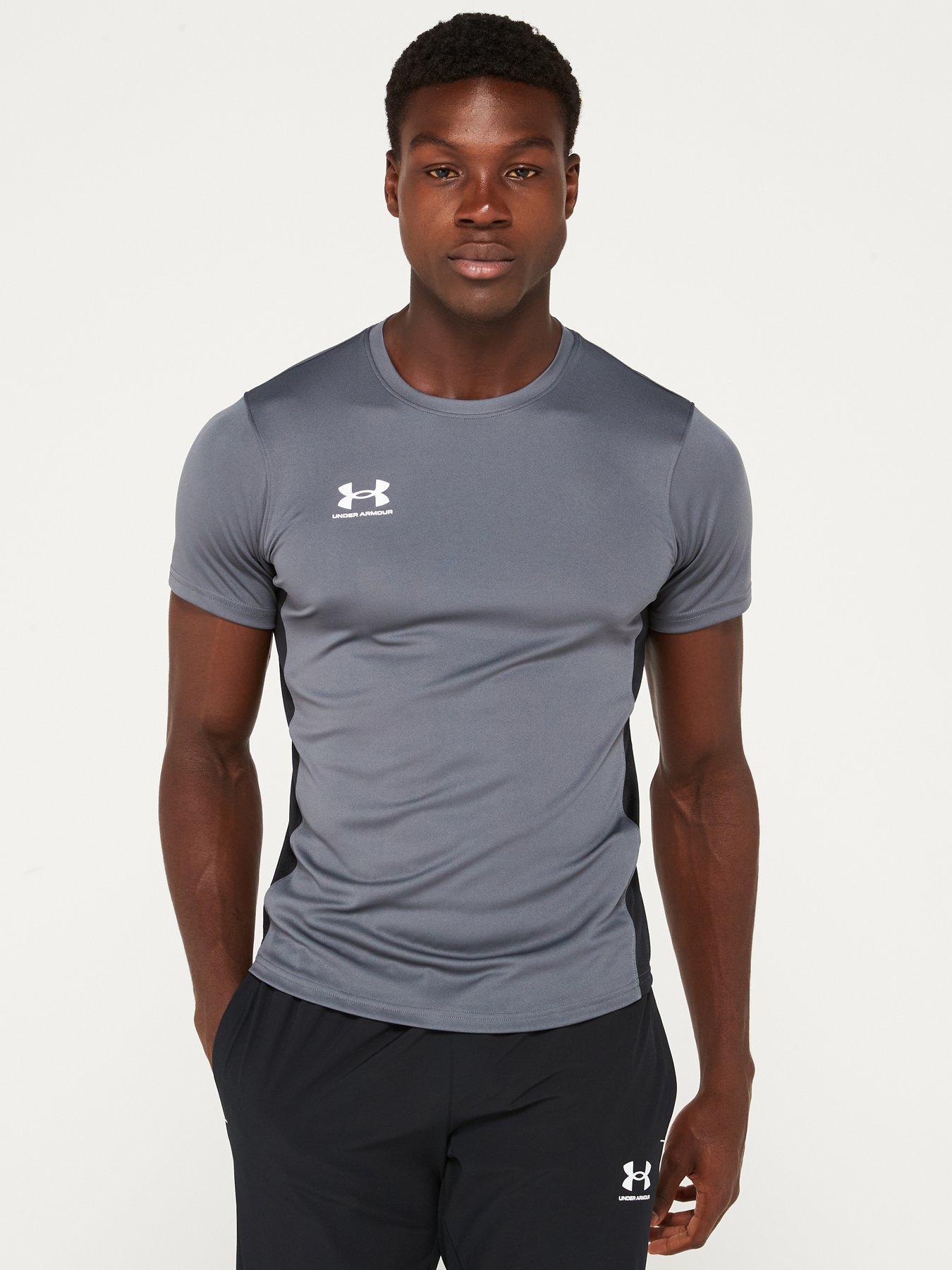 Under armour golf tee shirts best sale