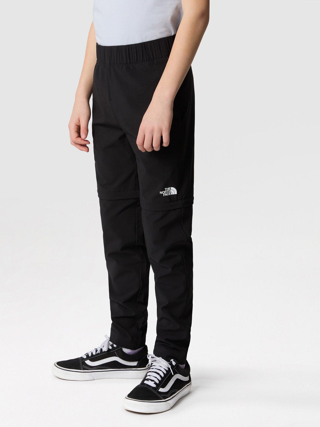 North face hot sale boys pants