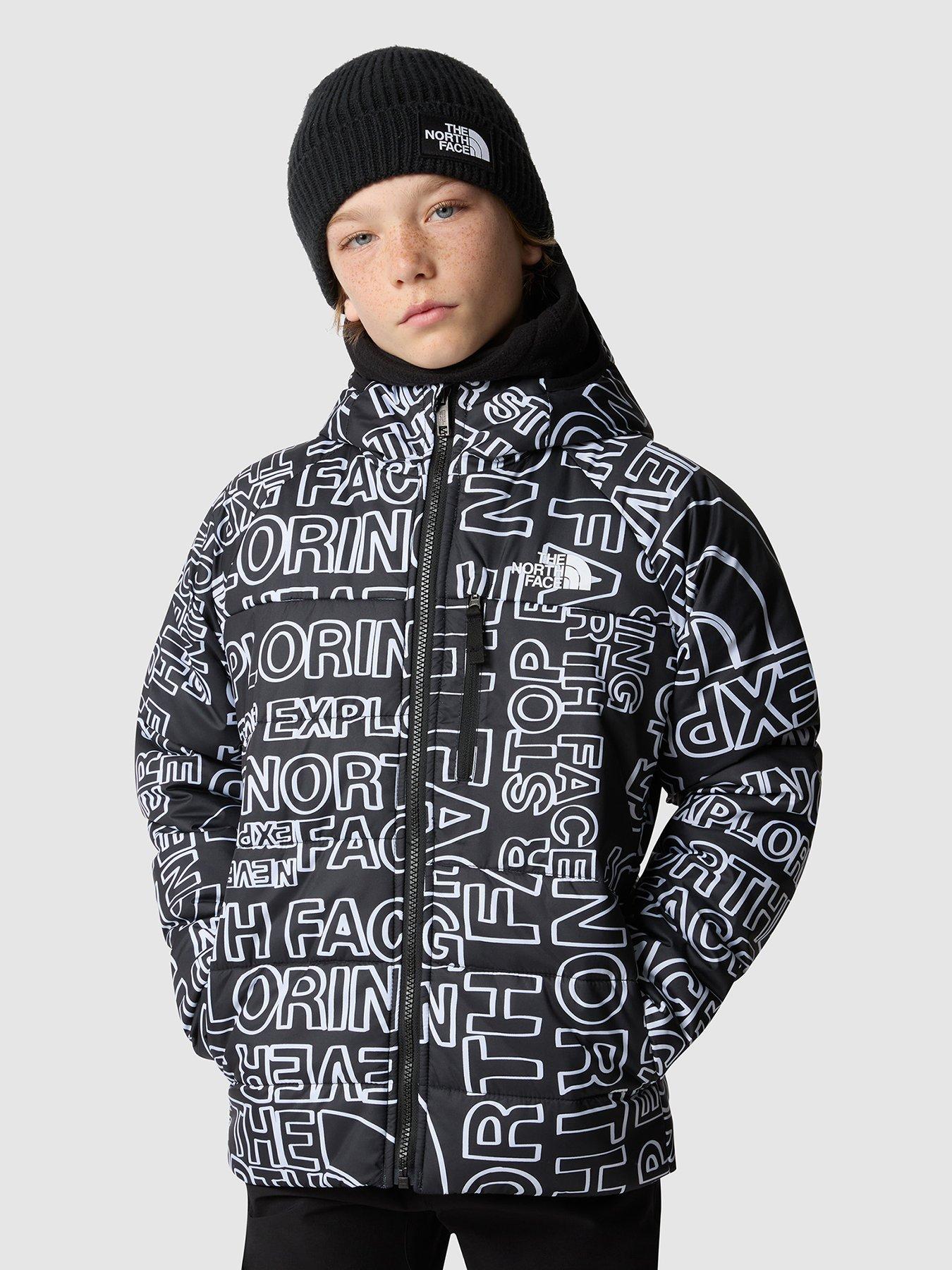 The north face hot sale jacket xs