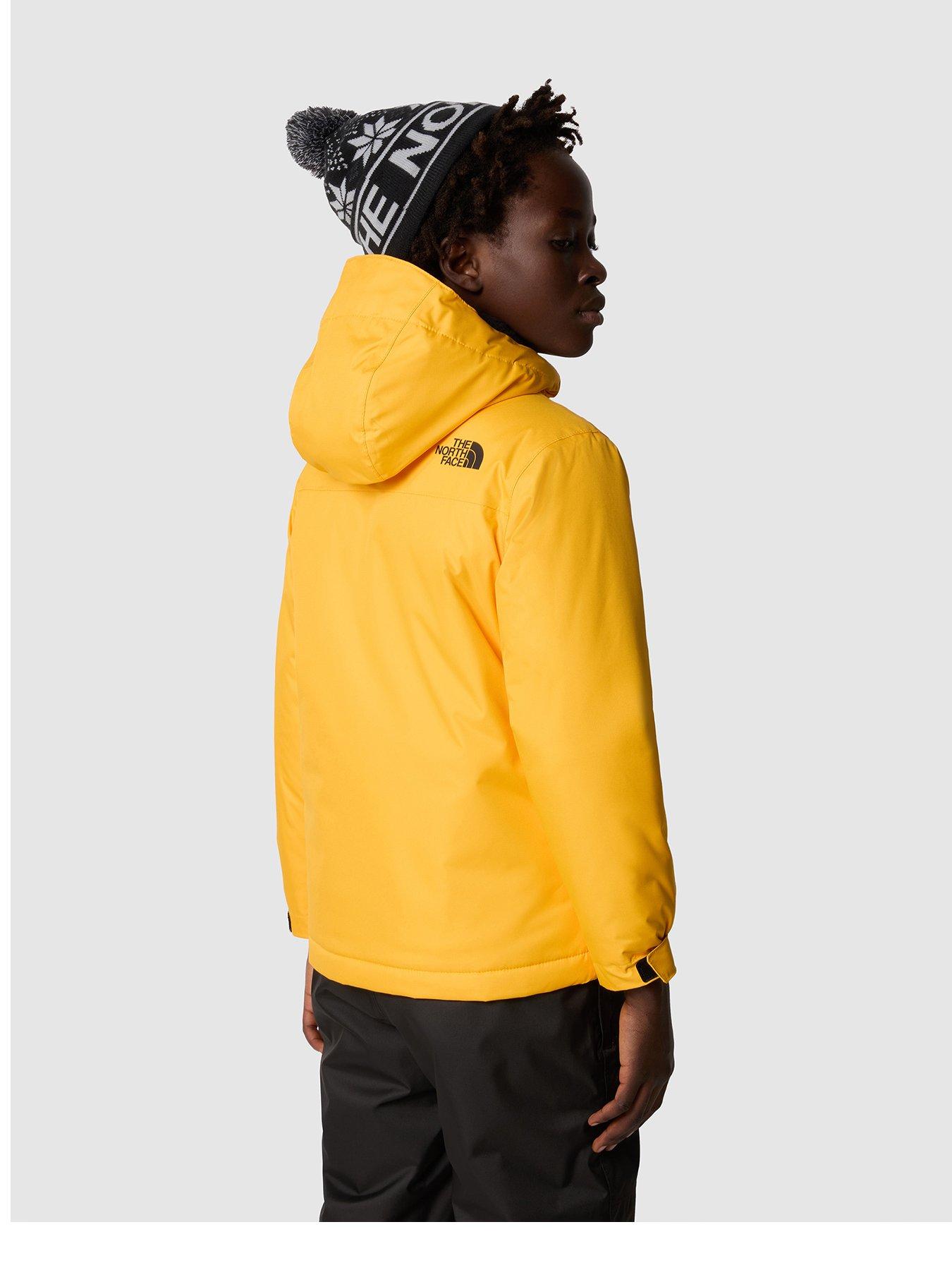 Snowquest jacket hot sale