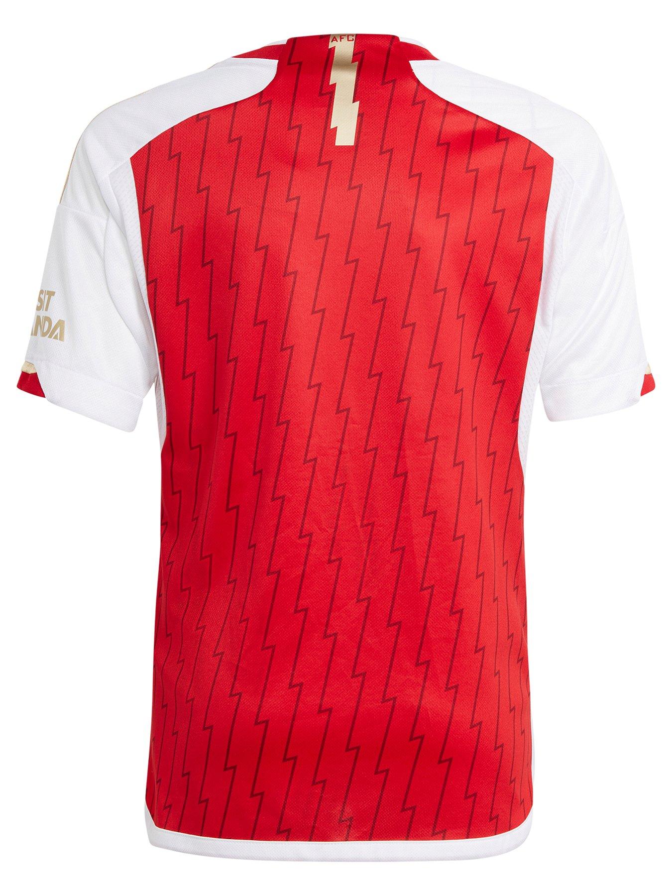 arsenal childrens kit