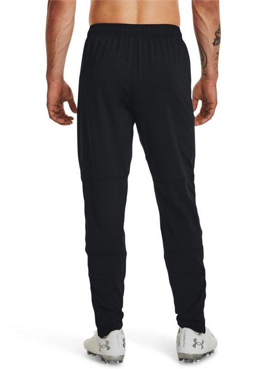 UNDER ARMOUR Mens Challenger Pant - Black | very.co.uk