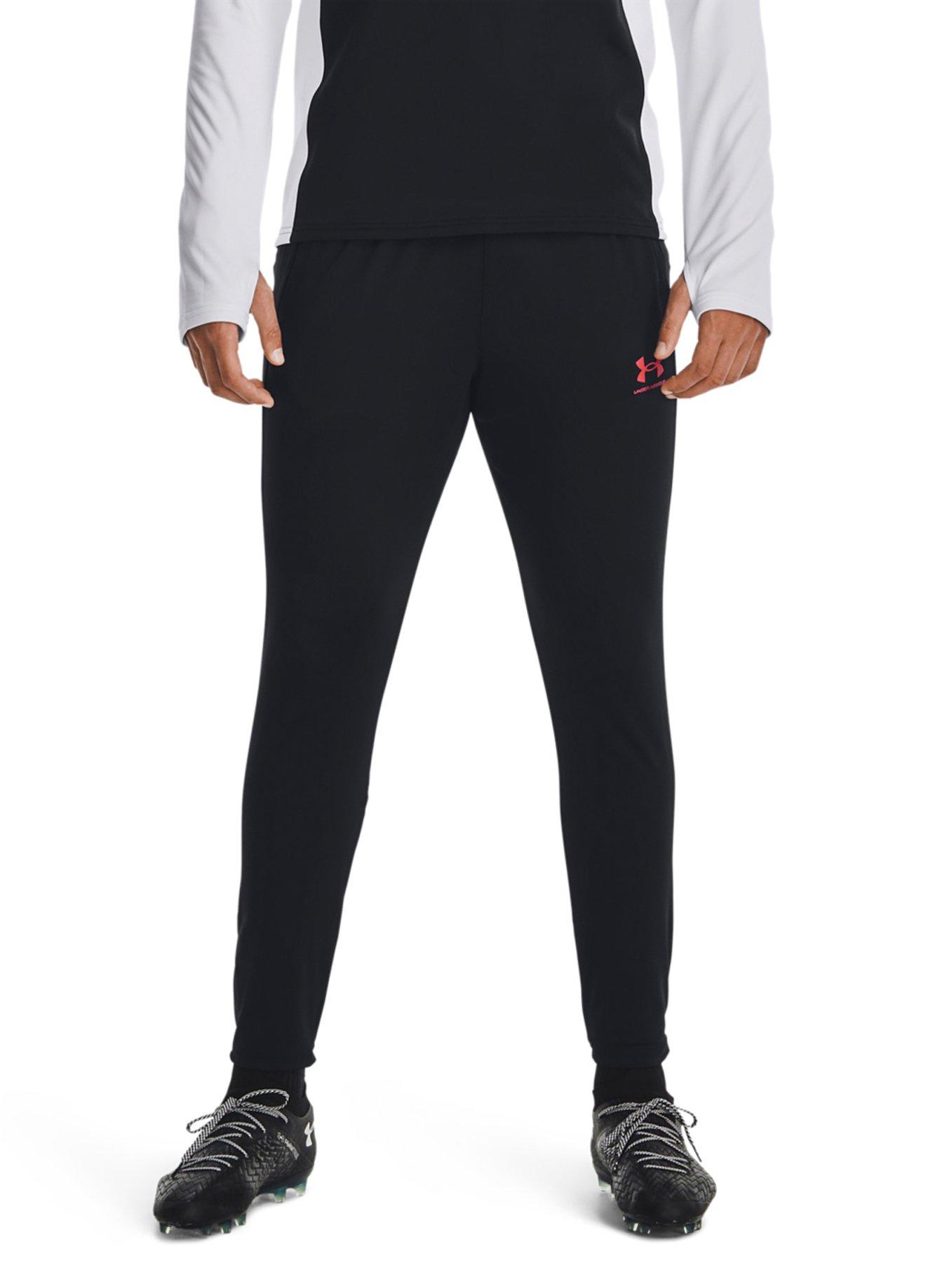 Under Armour Challenger Training Pant Granite / White - Free delivery