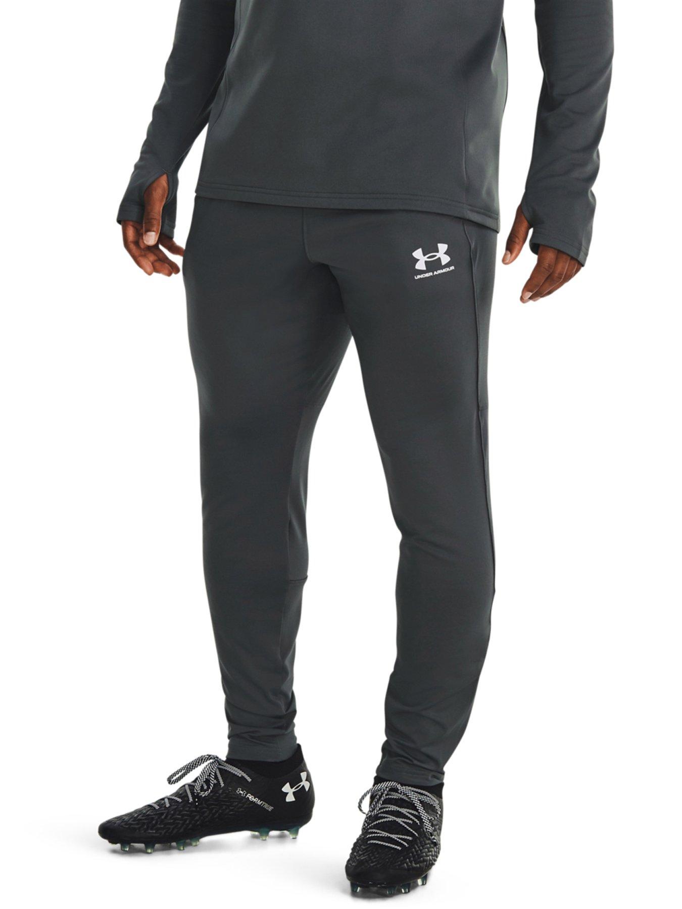 UNDER ARMOUR Challenger Pants - Grey