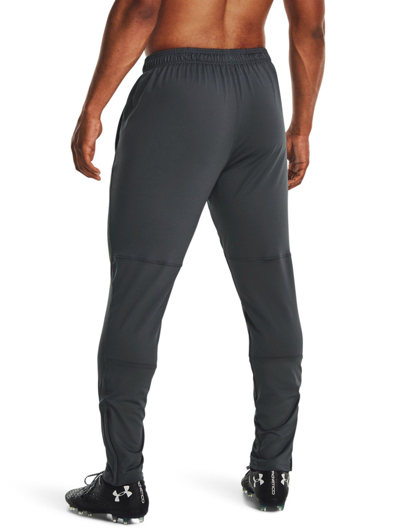 Under Armour Challenger II Training Pant Anthracite Grey