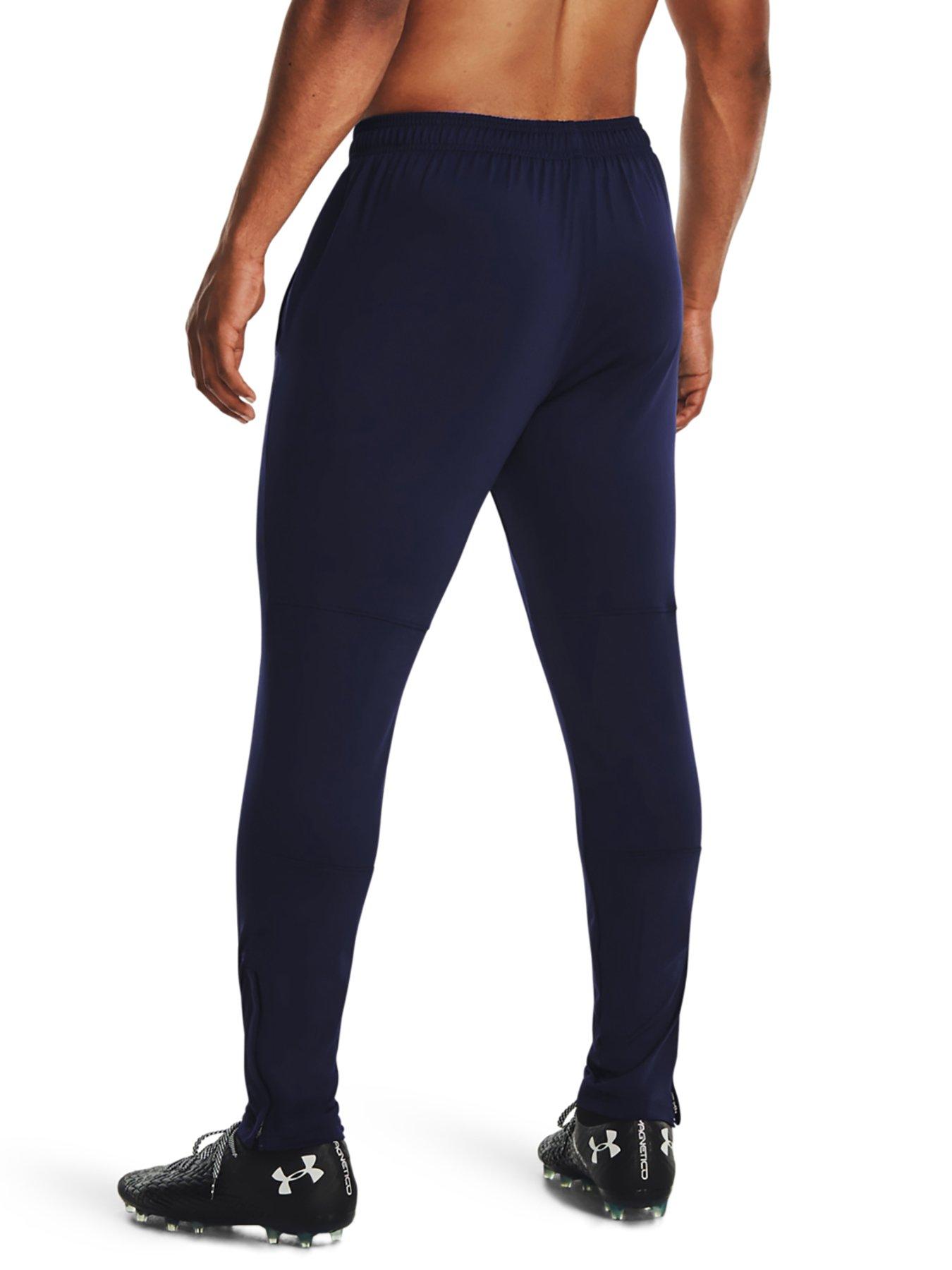 Under armour challenger on sale tech pants