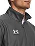  image of under-armour-mens-challenger-track-jacket-grey