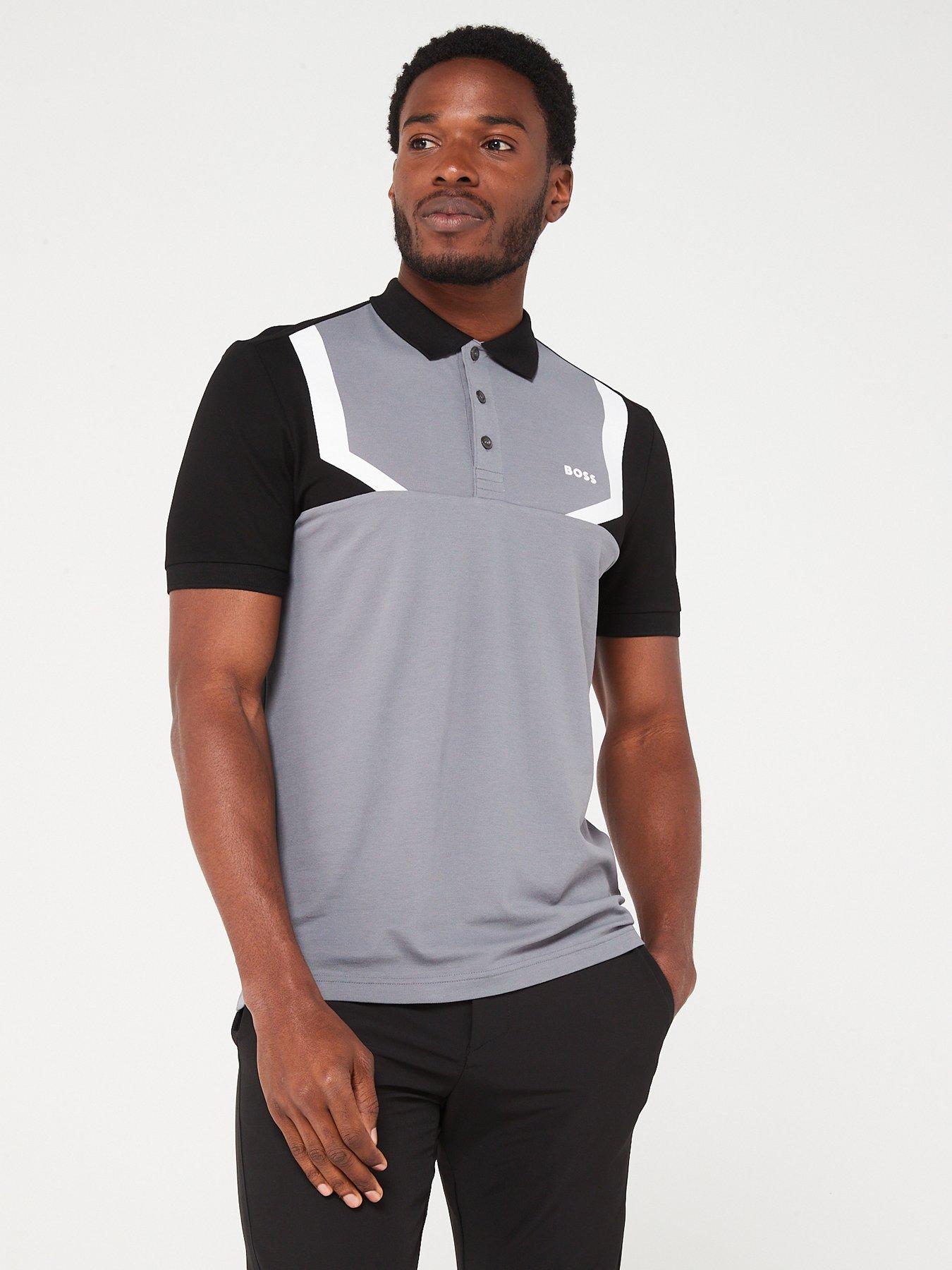 Boss paule clearance 5 polo shirt