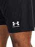  image of under-armour-challenger-shorts-black