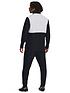  image of under-armour-mens-challenger-tracksuit-black