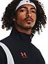  image of under-armour-mens-challenger-tracksuit-black