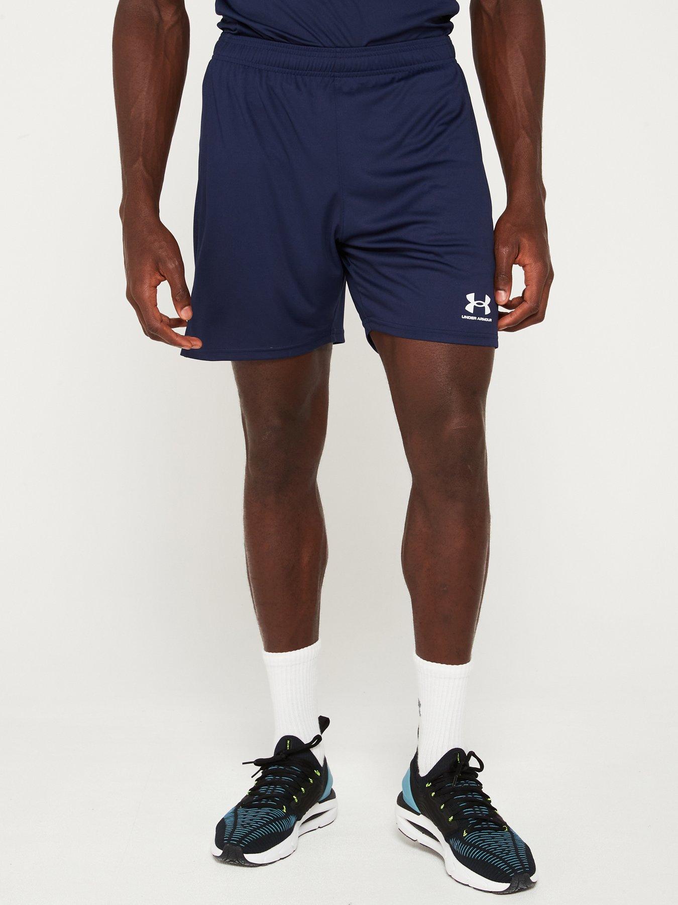 Under armour challenger on sale shorts