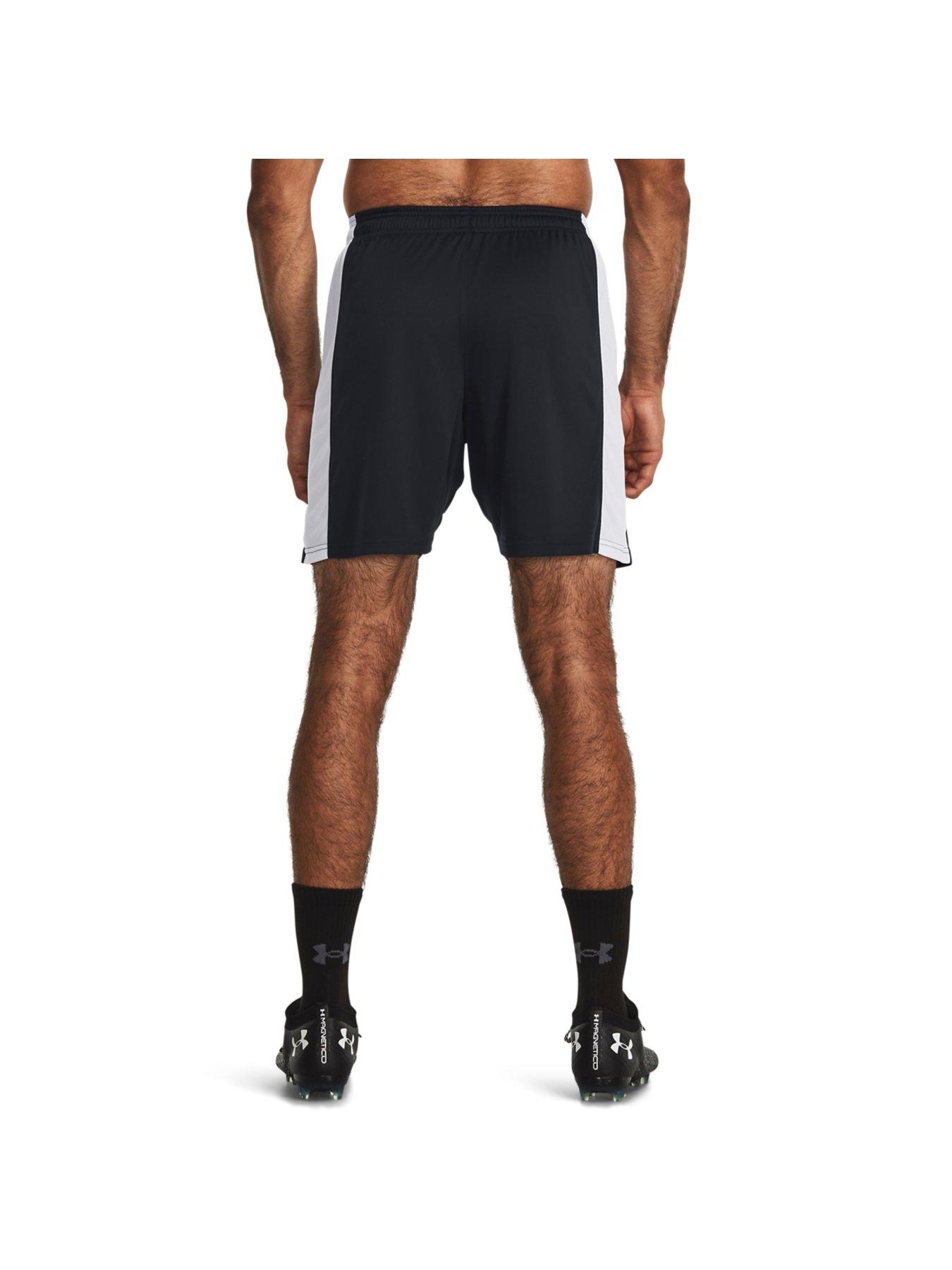 Under Armour, Armour Challenger Core Shorts Mens, Football Shorts