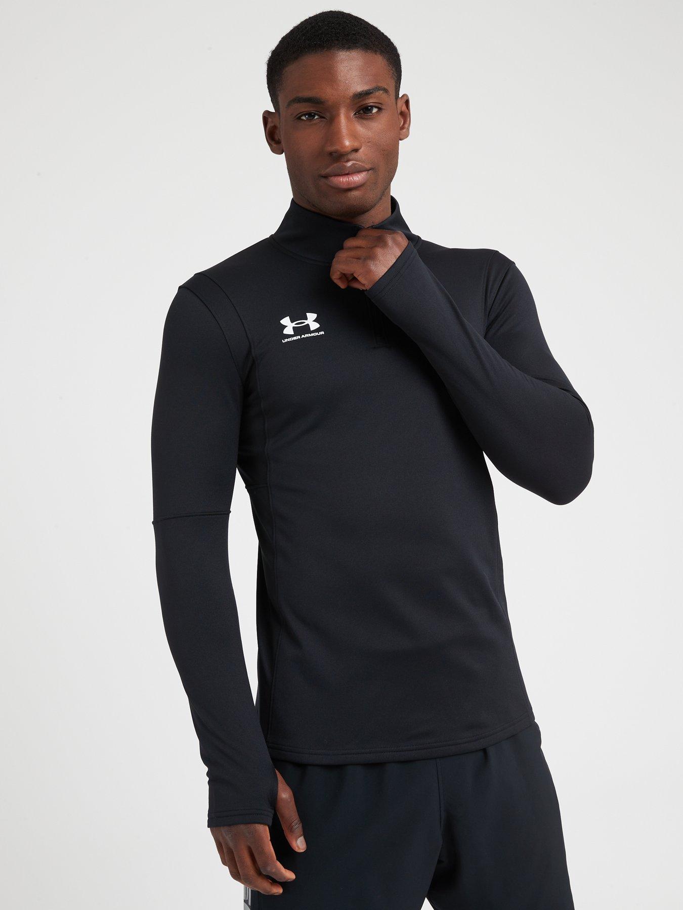 Under armour challenger ii hot sale midlayer