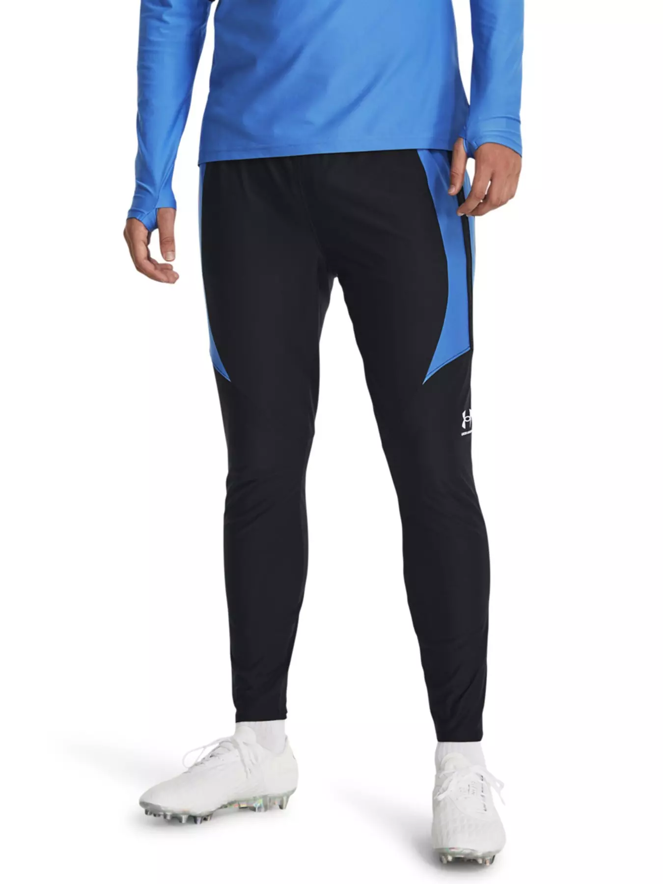 Under Armour Men's Challenger Training Pant, Tracksuit Bottoms for