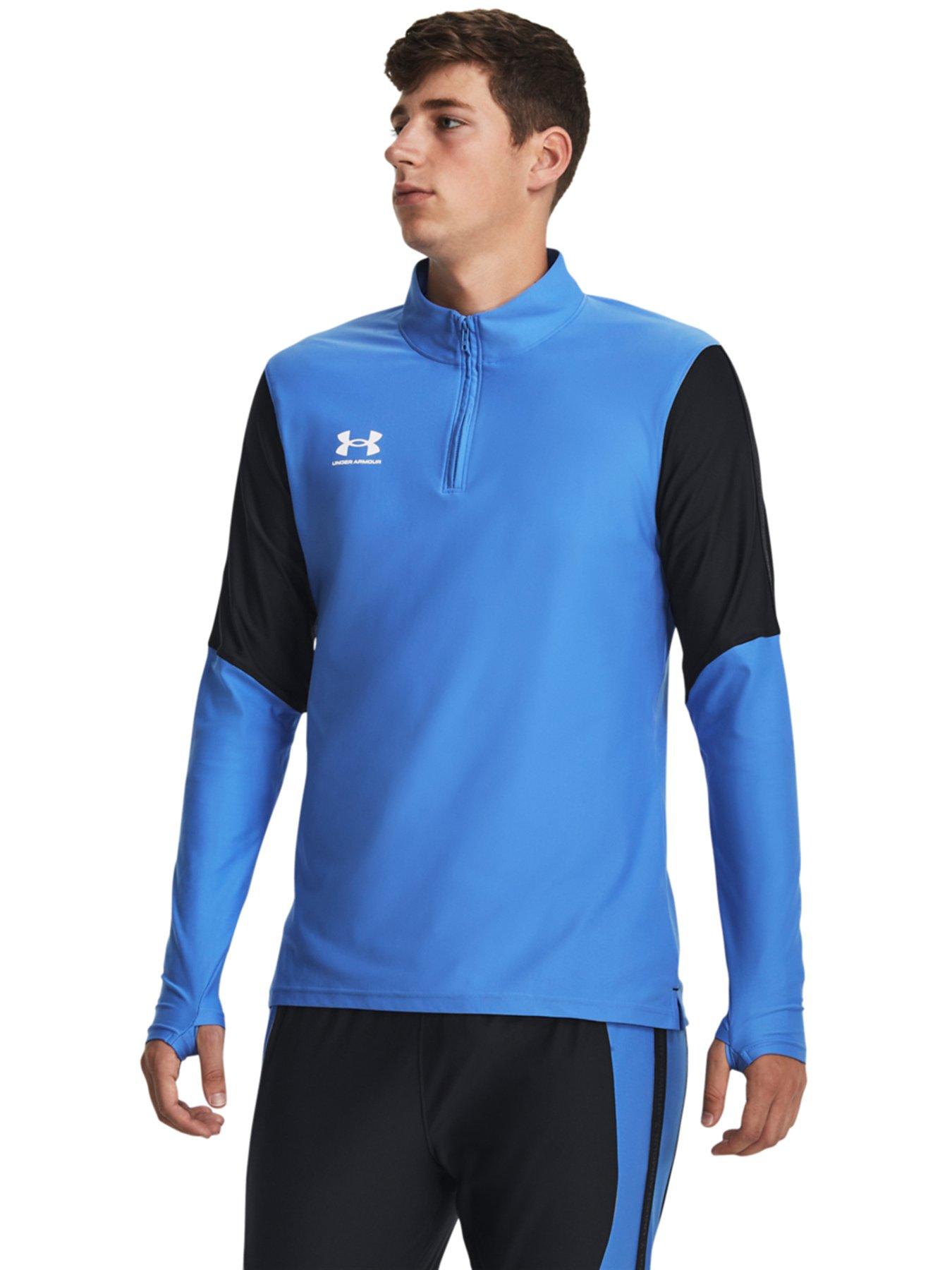 Under armour outlet challenger top