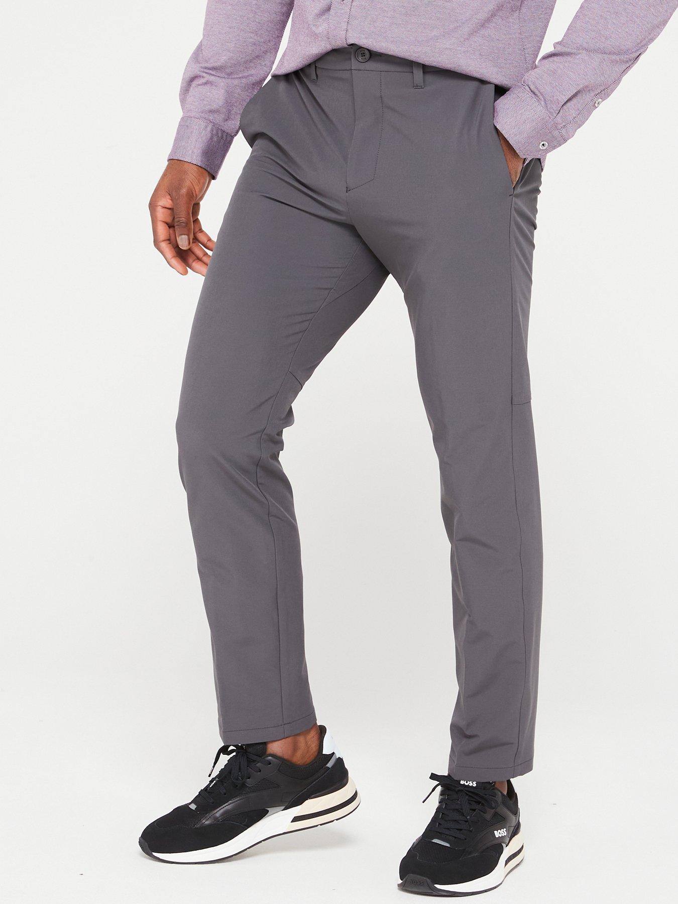 BOSS Commuter Slim Fit Pants