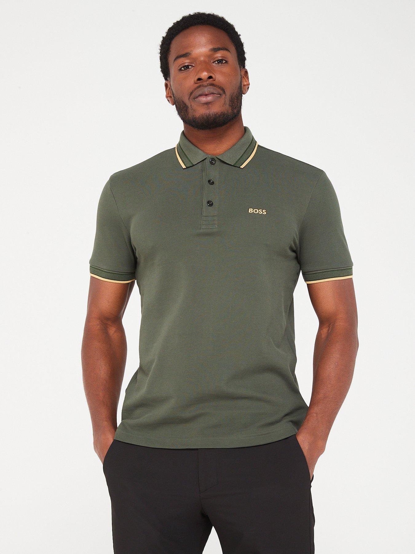 6xl polo