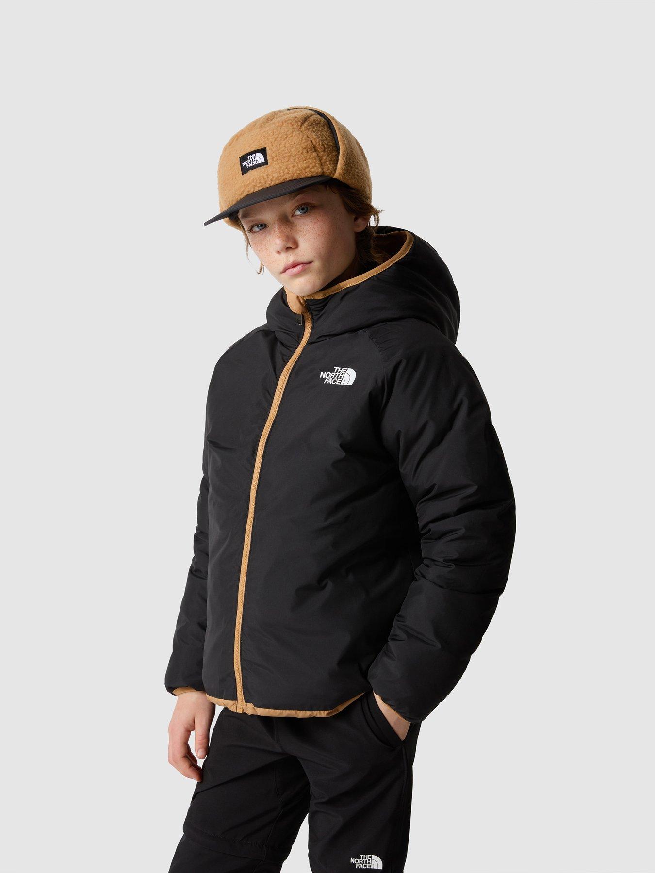 North face hot sale hoody boys