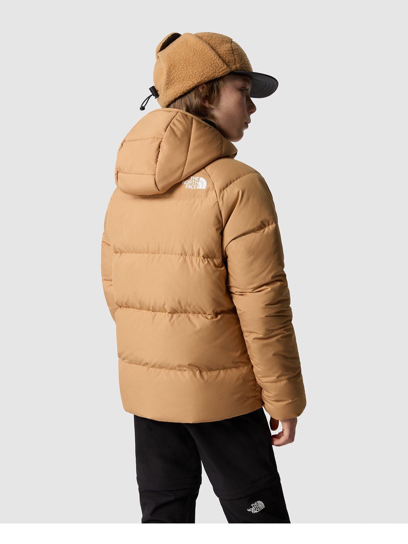 North face boys winter on sale coat