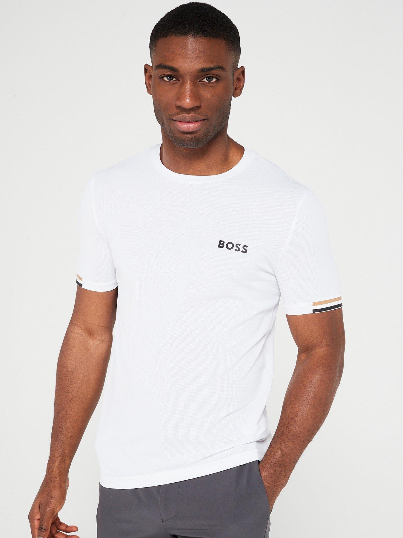 Boss deals tops mens