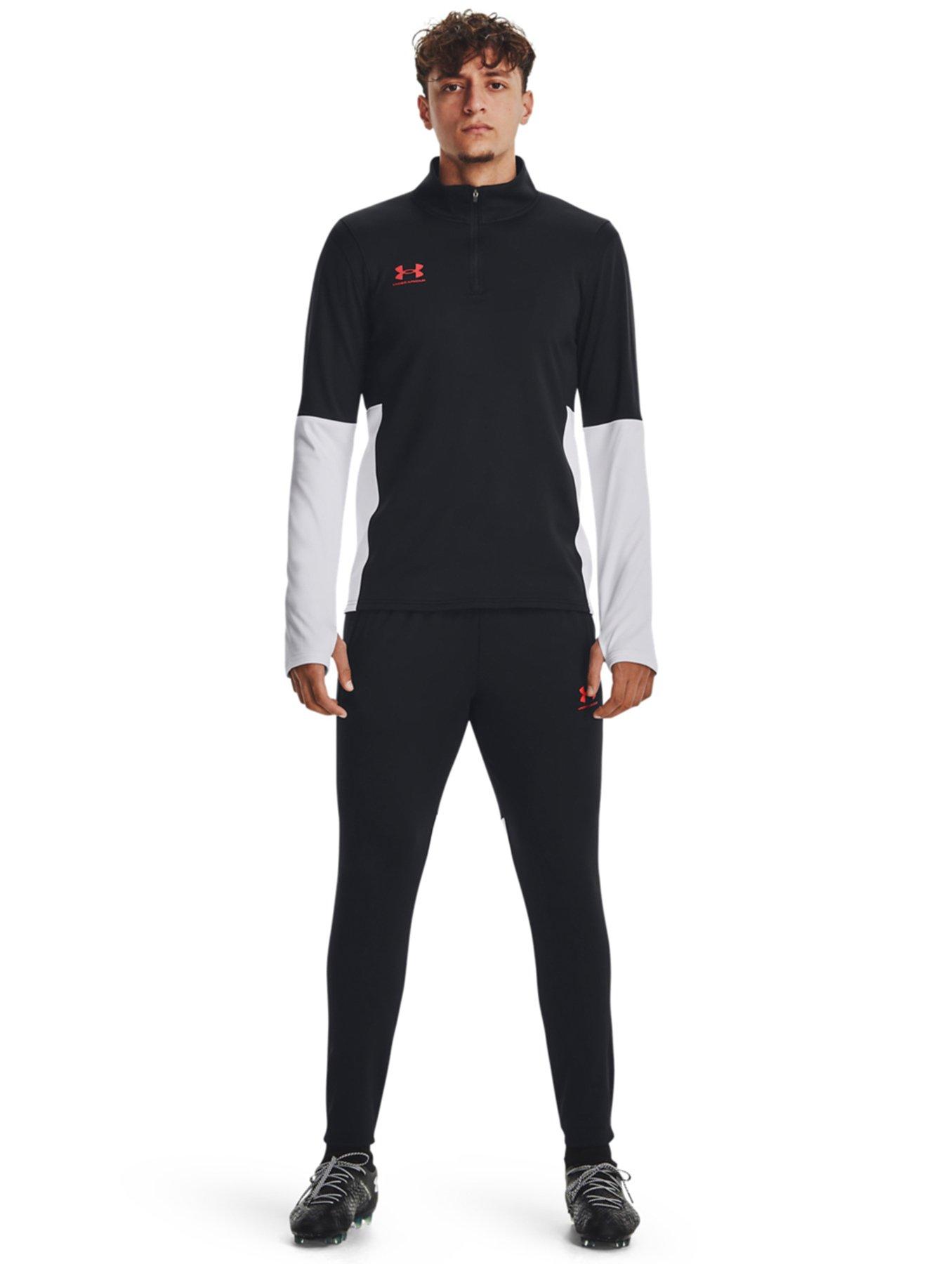 Men's ua challenger ii cheap midlayer shirt