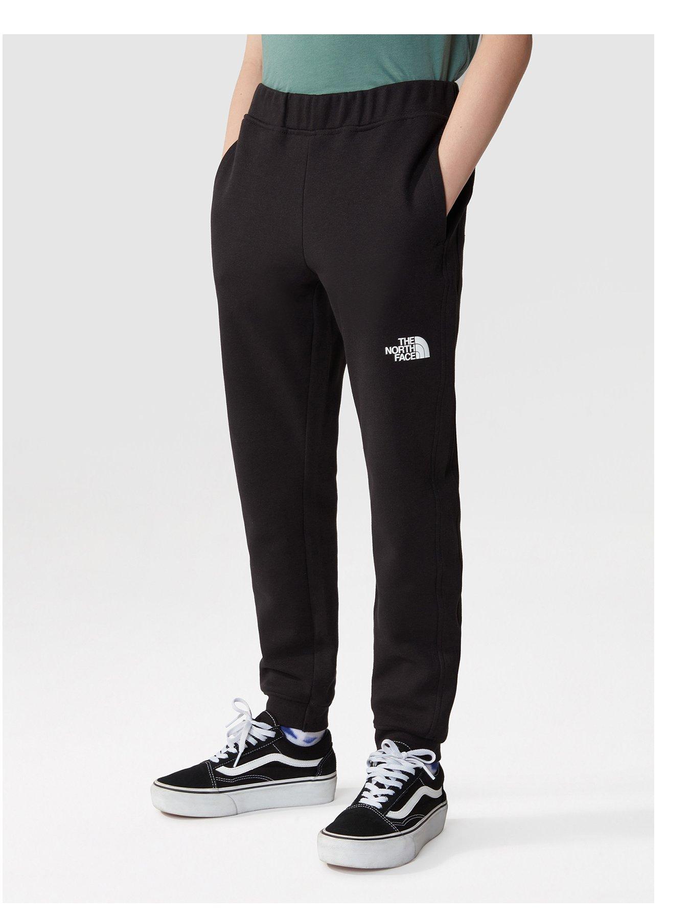 The north face sales vista tek joggers