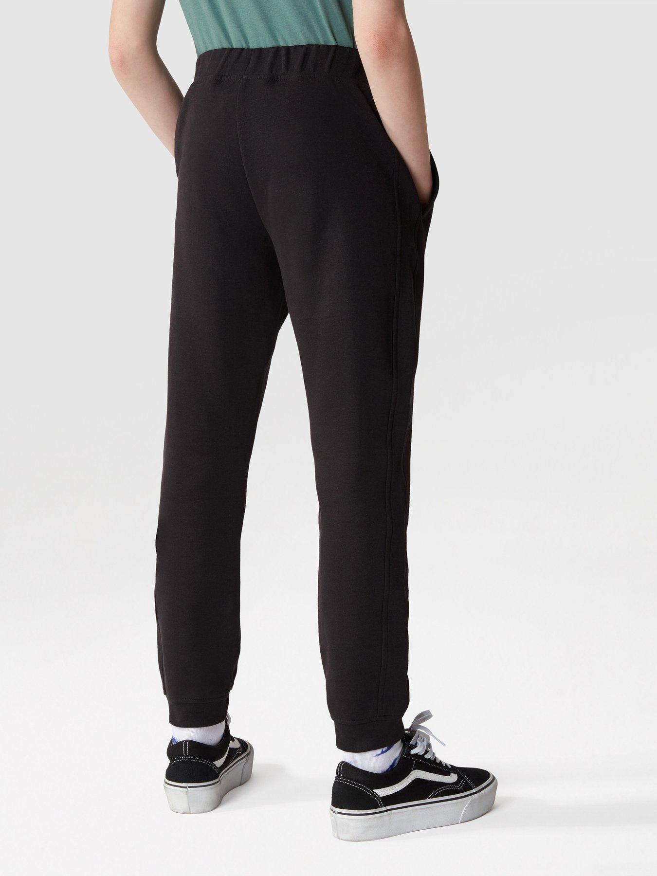 THE NORTH FACE Unisex Tech Joggers - Black | very.co.uk