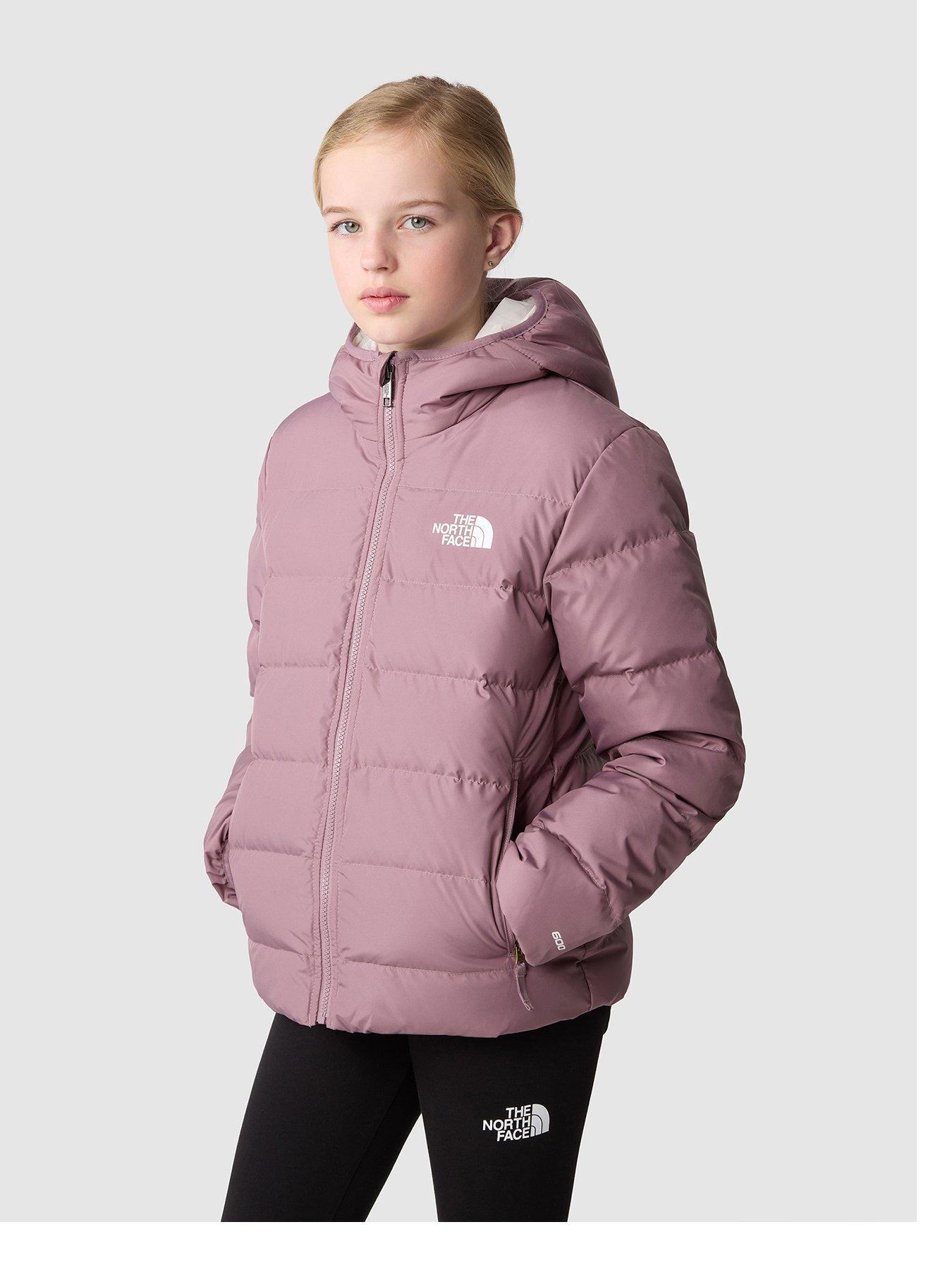 The north face firesyde insulated deals jacket