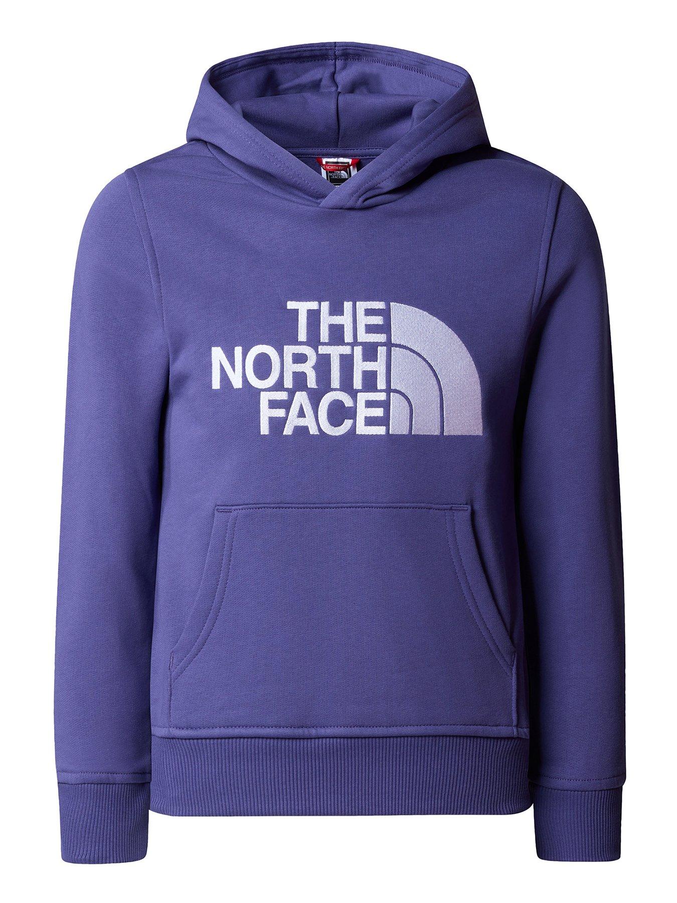 North face drew peak on sale jacket