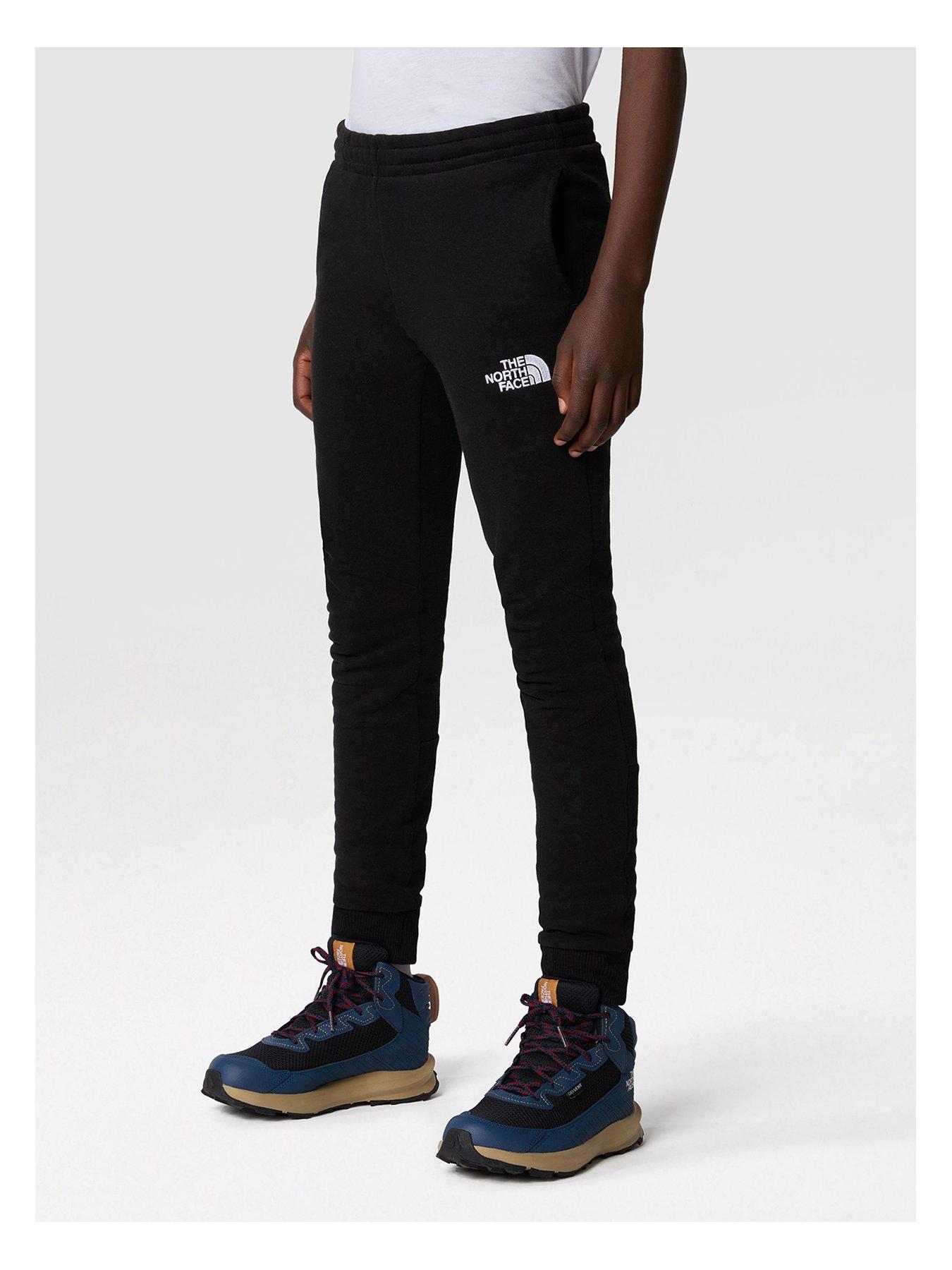 The north face skinny 2024 joggers