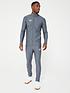  image of under-armour-mens-challenger-tracksuit-grey
