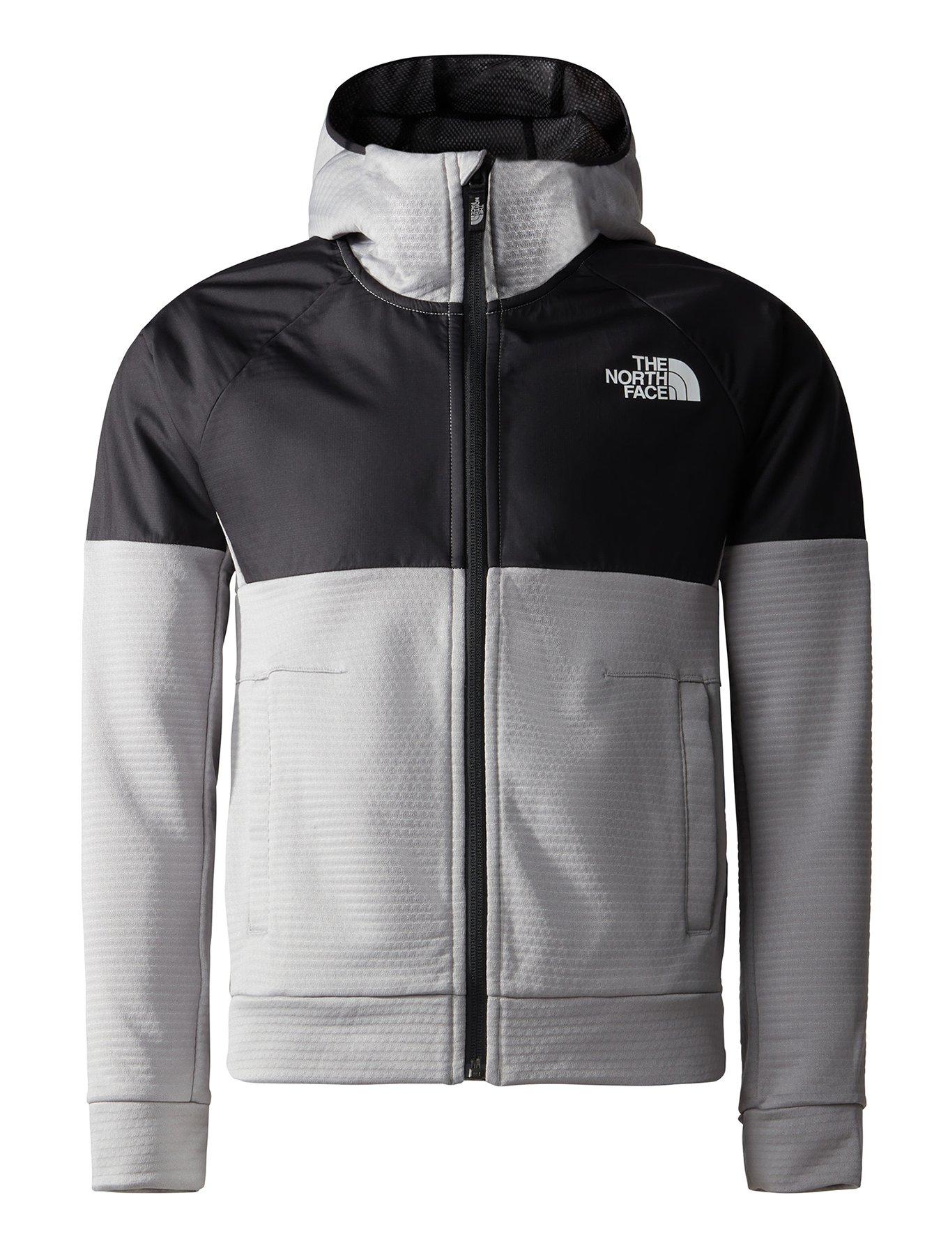 Mountain best sale athletics hoodie