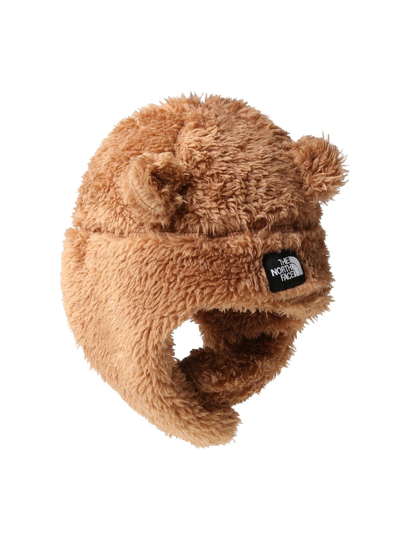 Baby bear beanie store north face