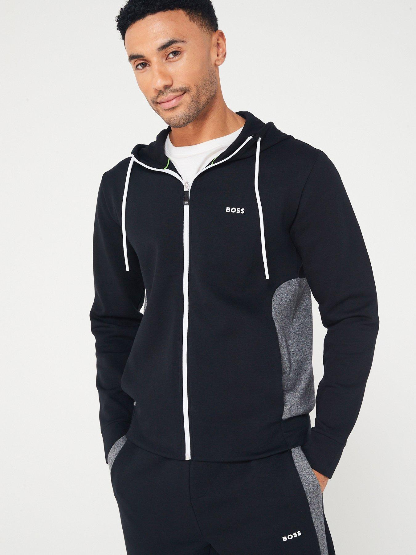 Very hugo cheap boss tracksuit